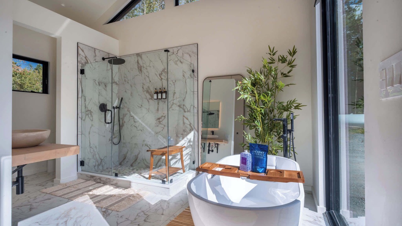Photo of Bathroom in East Jewett