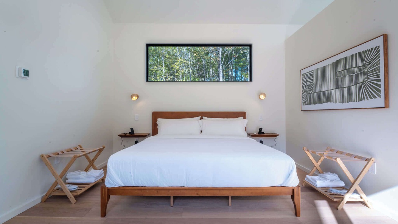 Photo of Bedroom in East Jewett