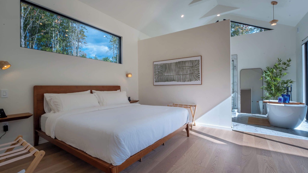 Photo of Bedroom in East Jewett