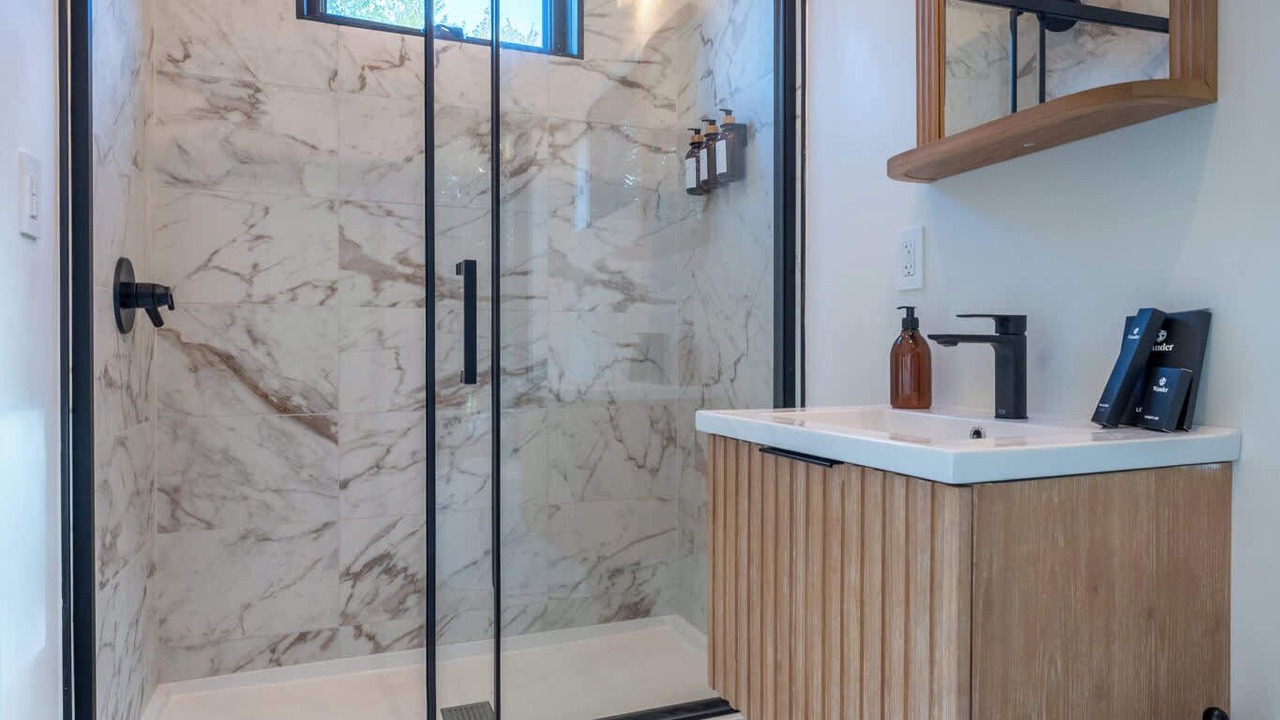 Photo of Bathroom in East Jewett