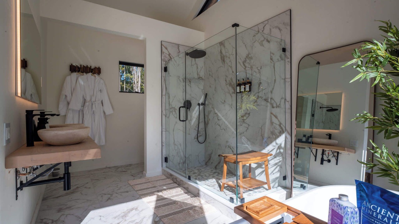 Photo of Bathroom in East Jewett