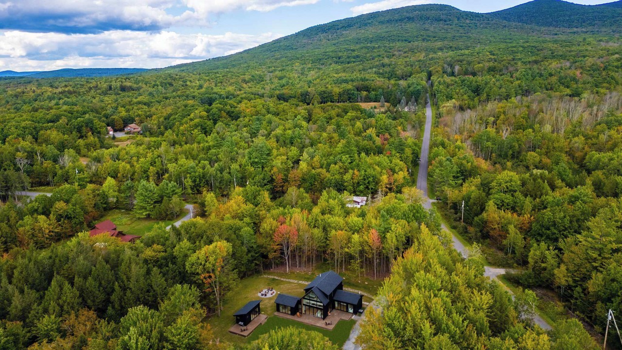 Photo of Outdoor in East Jewett