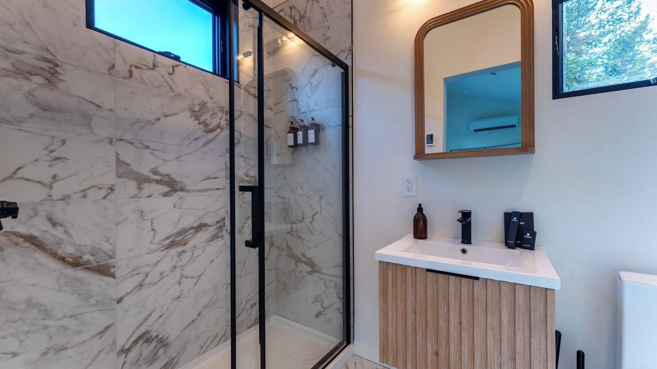 Photo of Bathroom in East Jewett