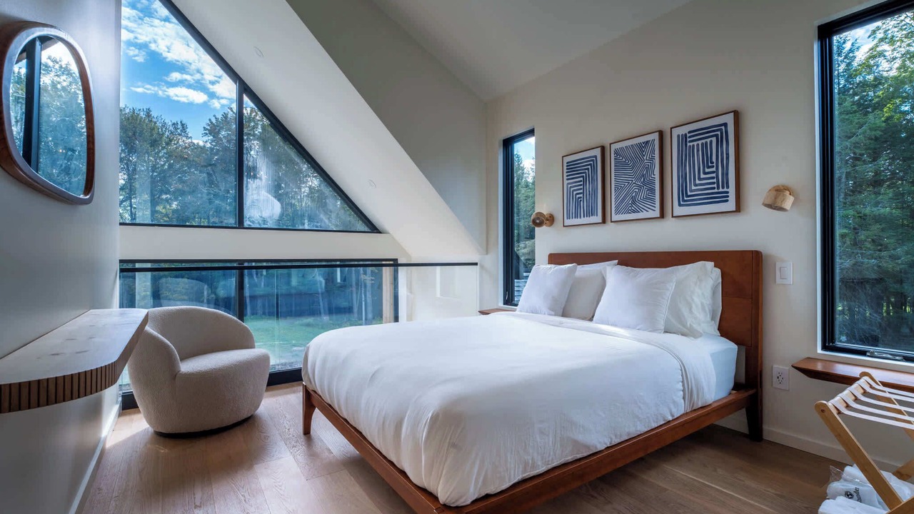 Photo of Bedroom in East Jewett