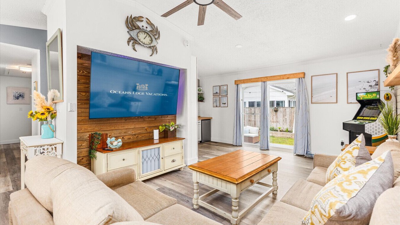 Photo of Livingroom in Little Salisbury