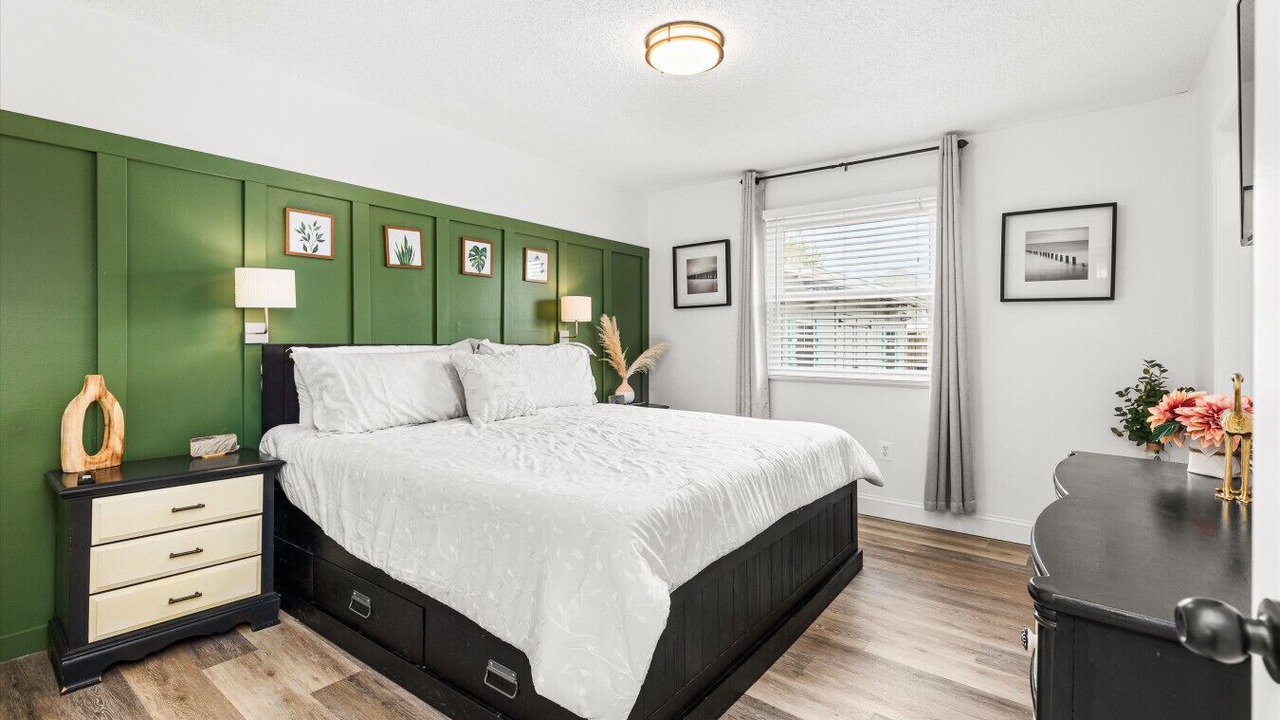 Photo of Bedroom in Little Salisbury