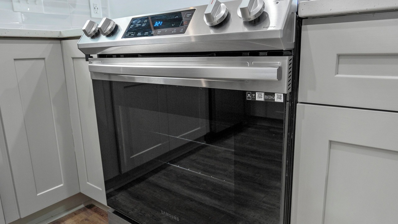 Photo of Kitchen in Dickinson
