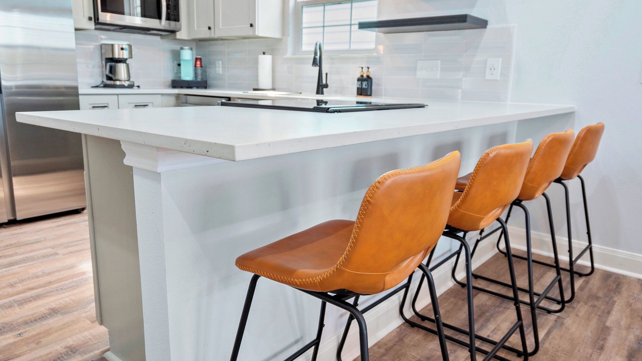 Photo of Kitchen in Dickinson