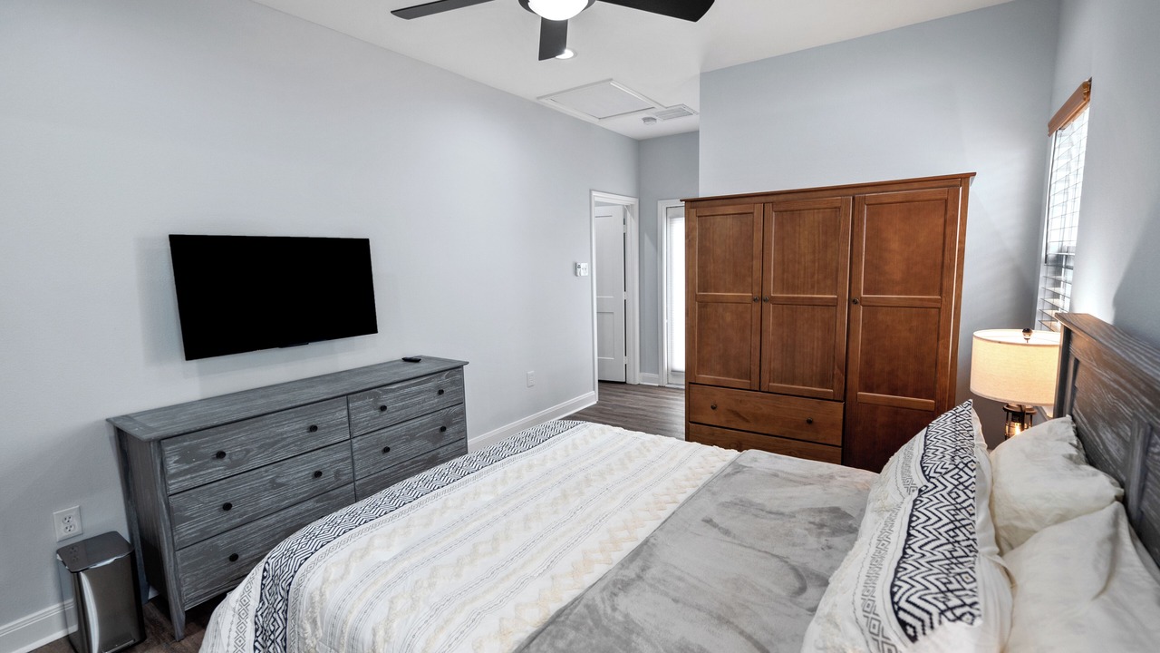 Photo of Bedroom in Dickinson