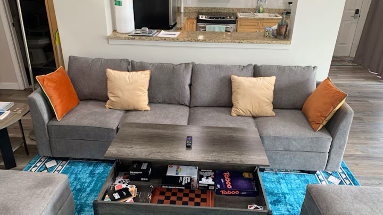 Photo of Livingroom in Bolivar