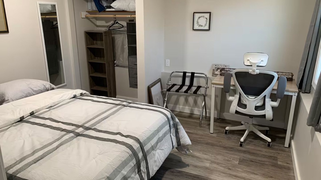 Photo of Bedroom in Bolivar