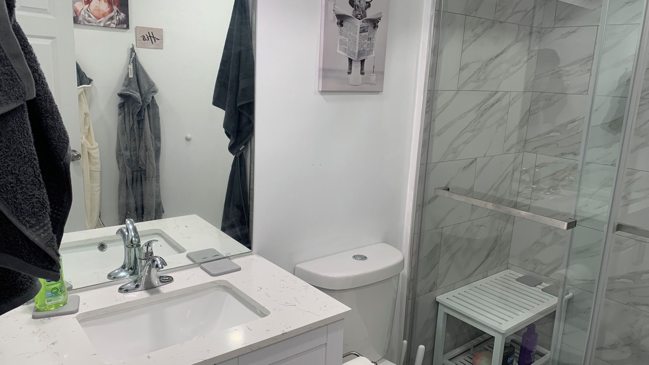 Photo of Bathroom in Bolivar