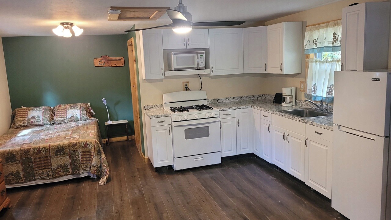 Photo of Kitchen in Stewartstown