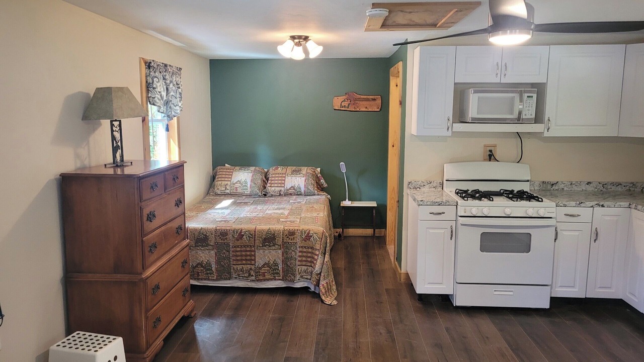 Photo of Bedroom in Stewartstown