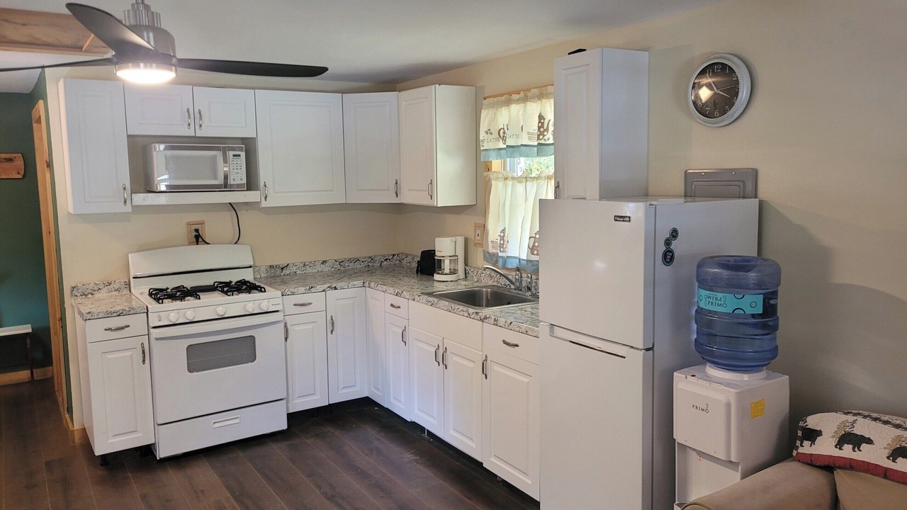 Photo of Kitchen in Stewartstown