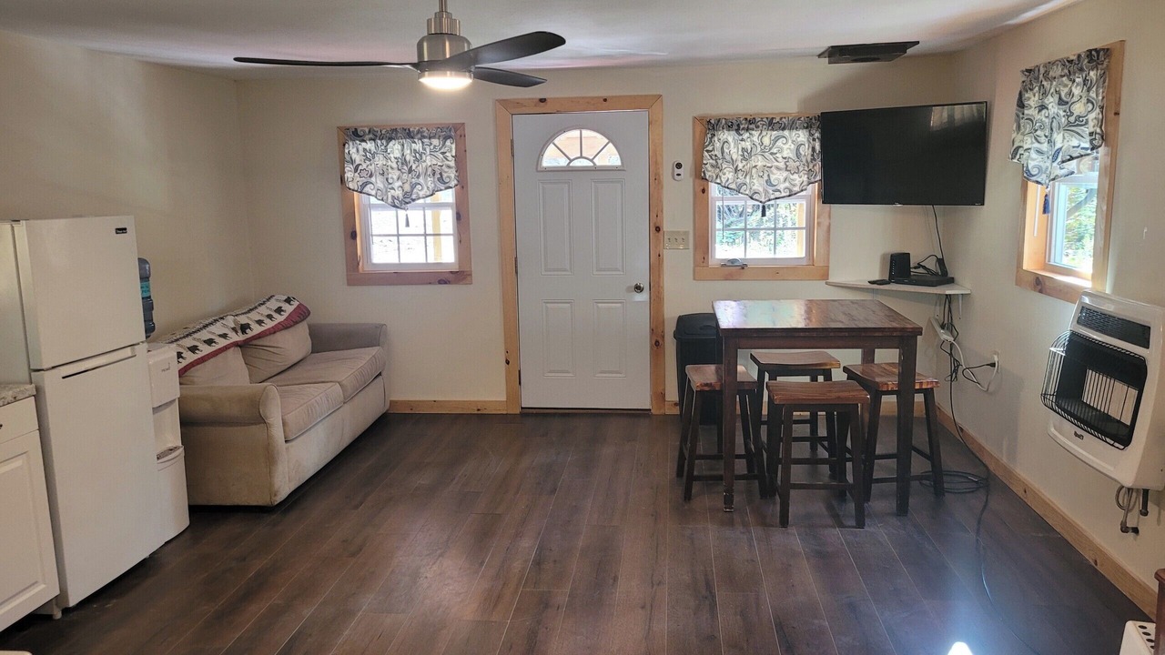 Photo of Livingroom in Stewartstown