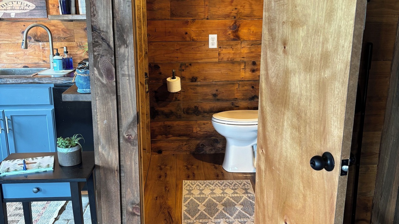 Photo of Bathroom in Northville