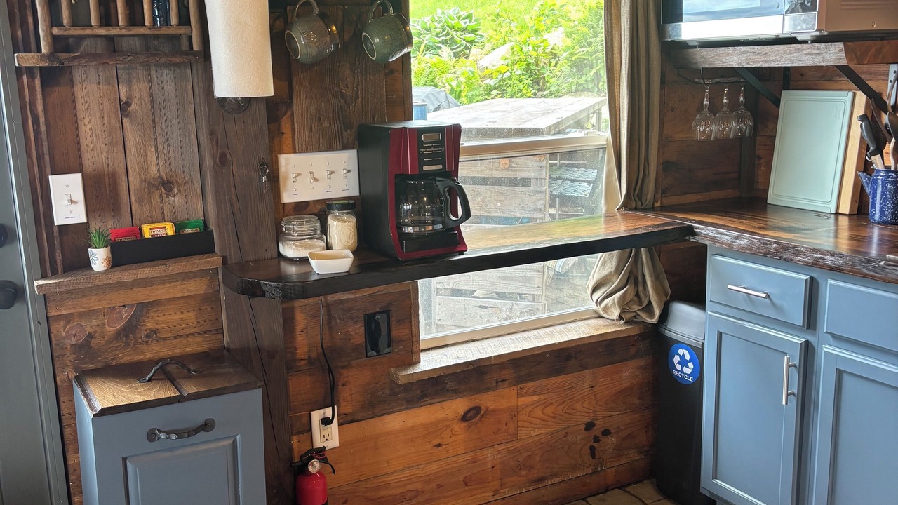 Photo of Kitchen in Northville