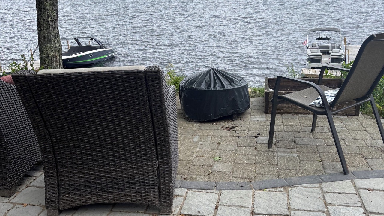Photo of Patio Balcony in Northville