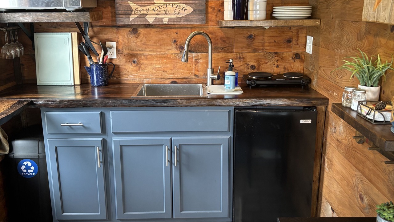 Photo of Kitchen in Northville