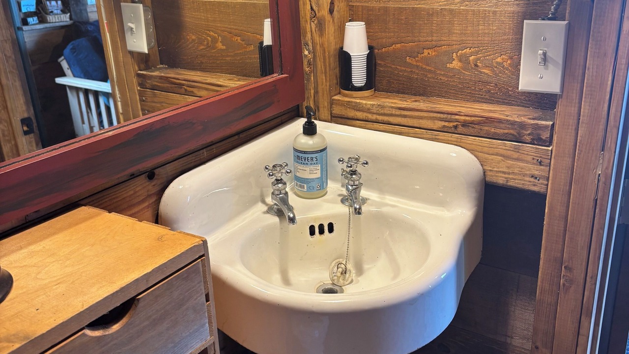 Photo of Bathroom in Northville