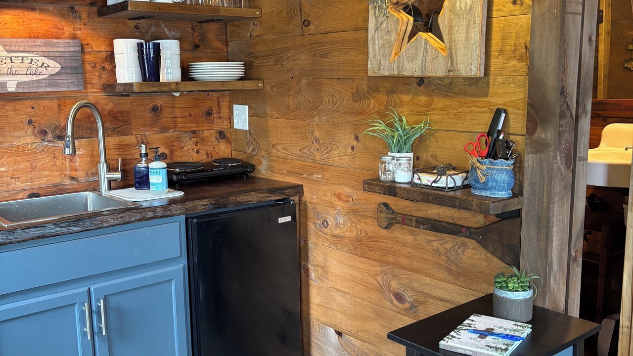 Photo of Kitchen in Northville