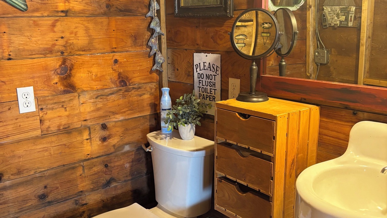 Photo of Bathroom in Northville