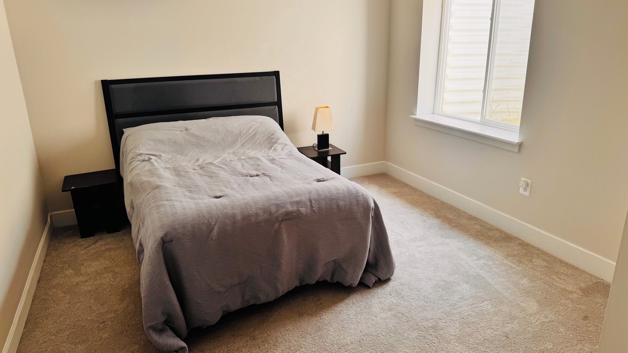 Photo of Bedroom in Bryans Road