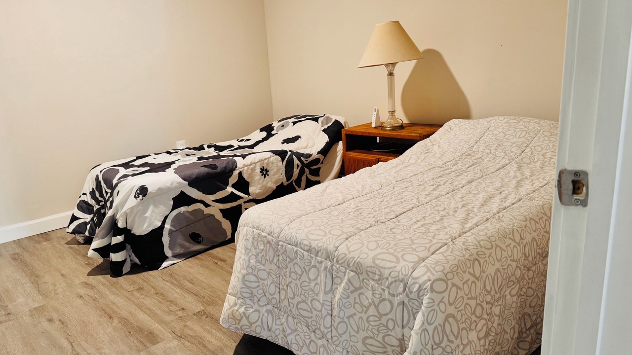 Photo of Bedroom in Bryans Road
