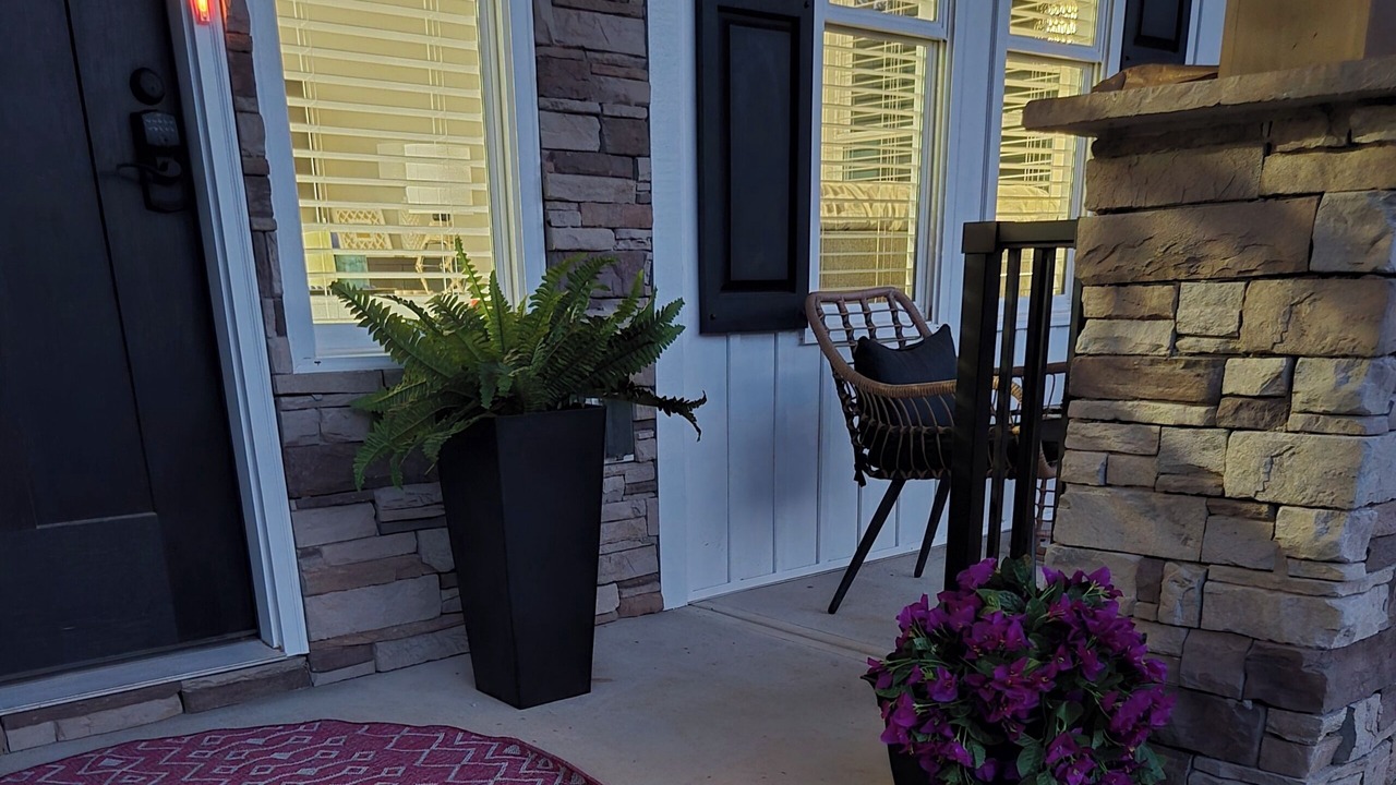 Photo of Outdoor in Stonecrest