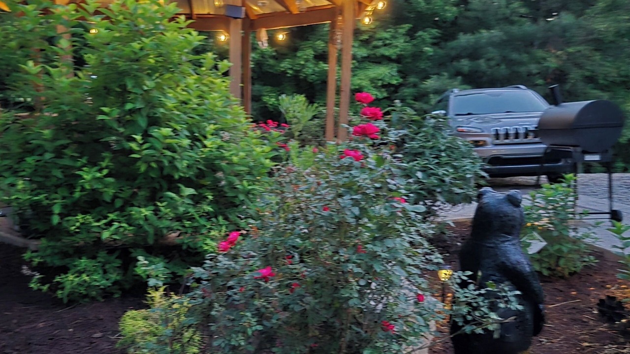 Photo of Outdoor in Stonecrest