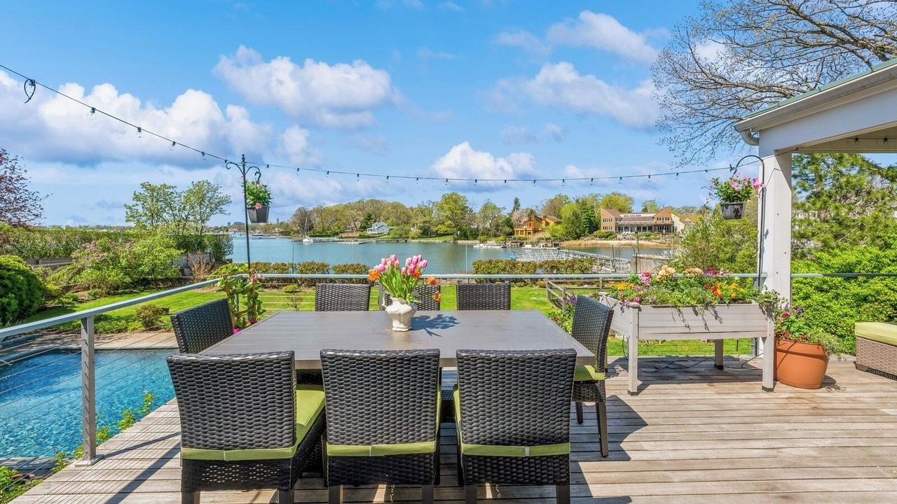 Photo of Outdoor in Mamaroneck