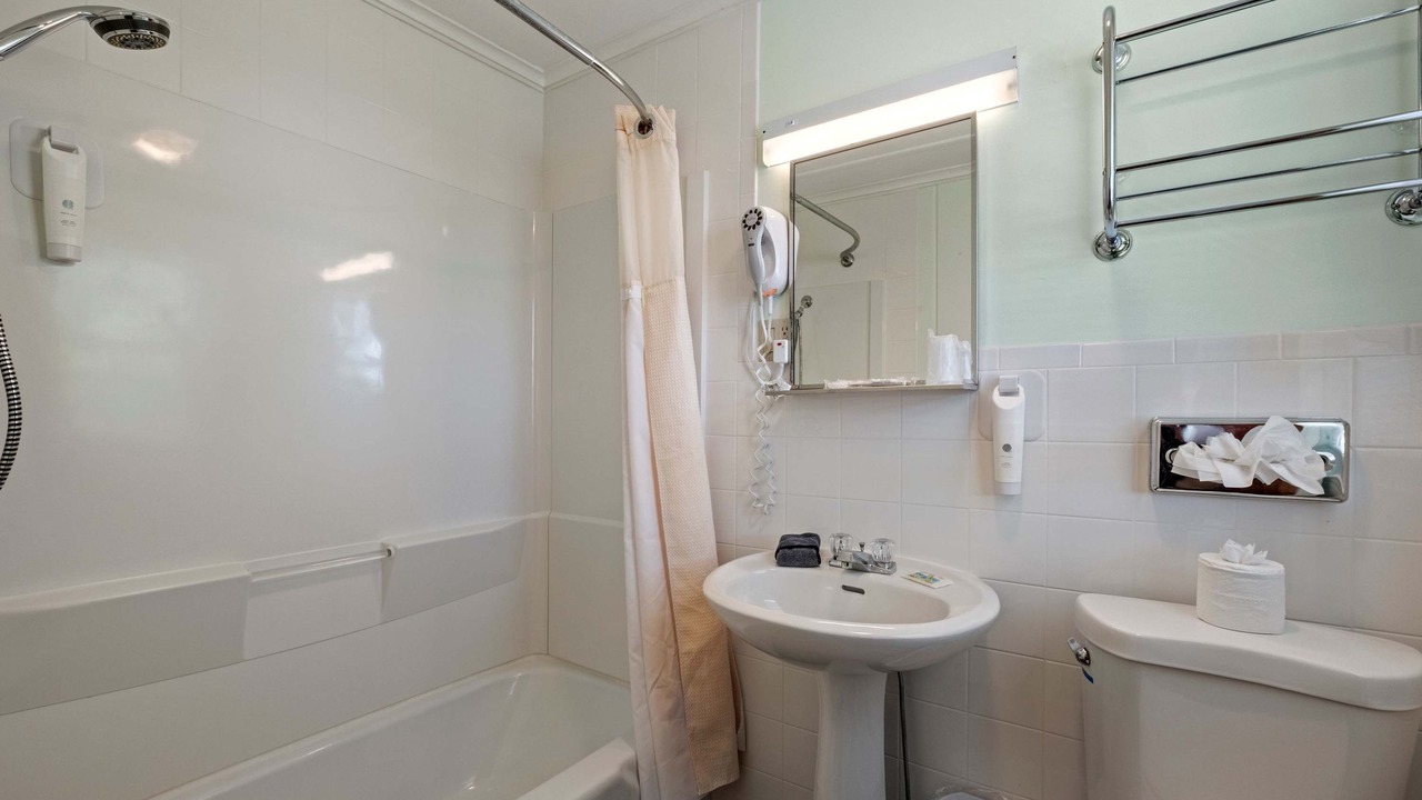 Photo of Bathroom in Littleton