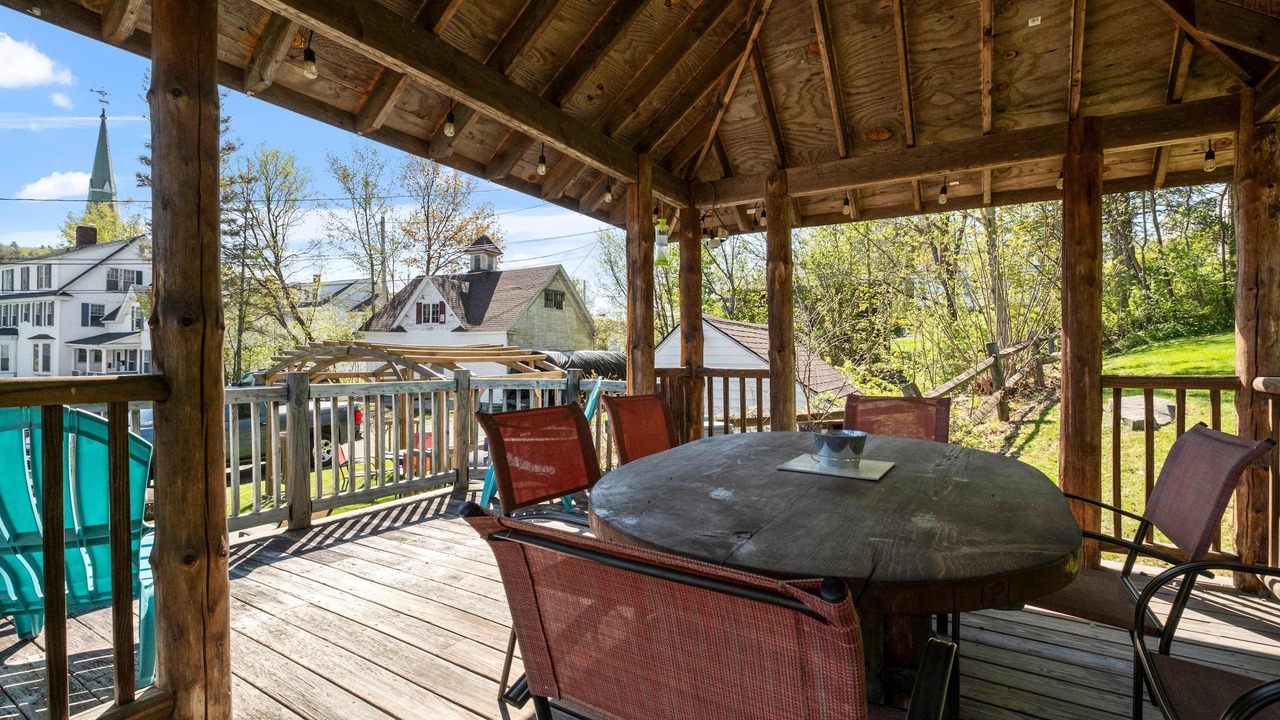 Photo of Outdoor in Littleton