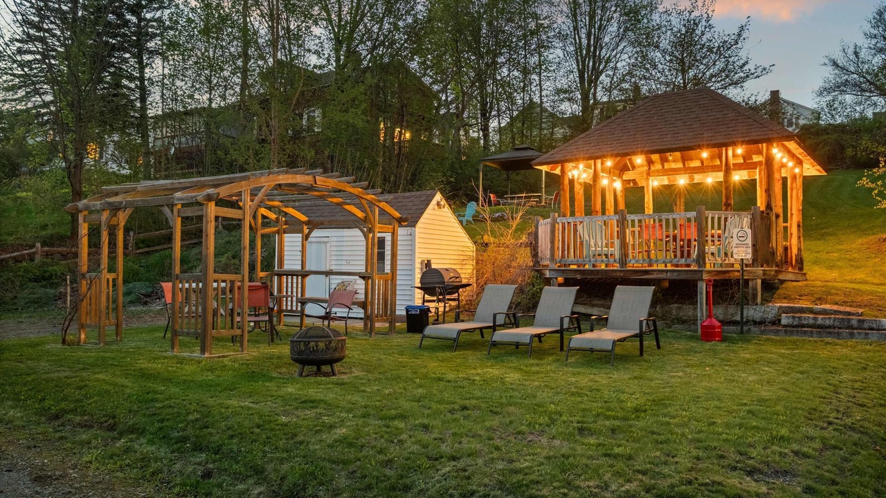 Photo of Outdoor in Littleton
