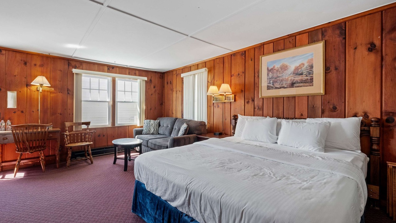 Photo of Bedroom in Littleton