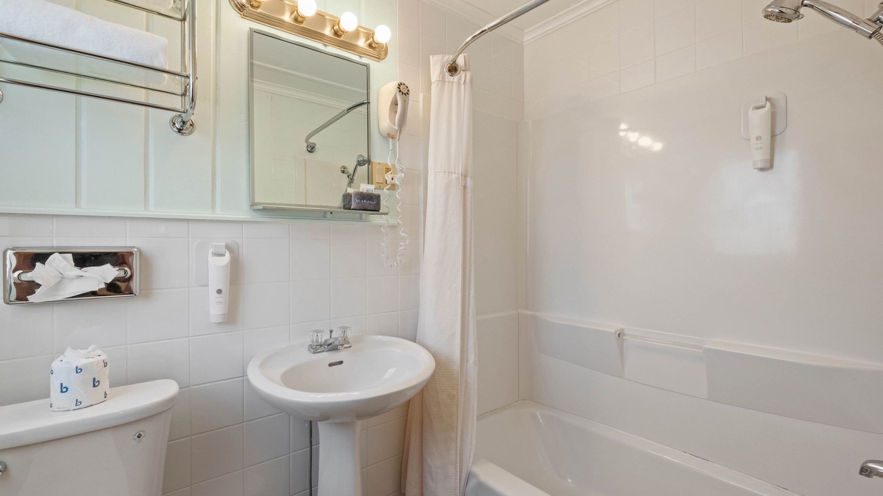 Photo of Bathroom in Littleton