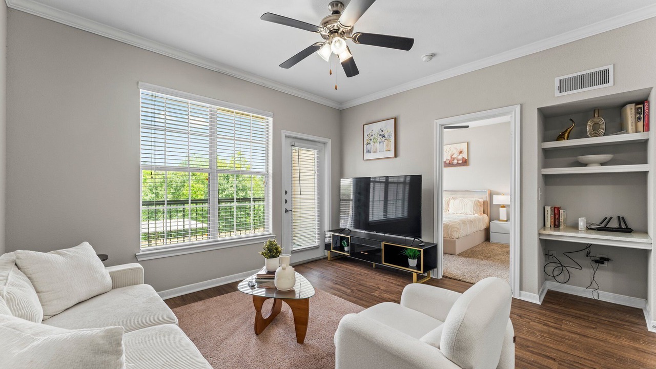 Photo of Bedroom in Alden Bridge