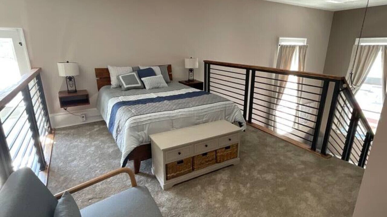Photo of Bedroom in Barre