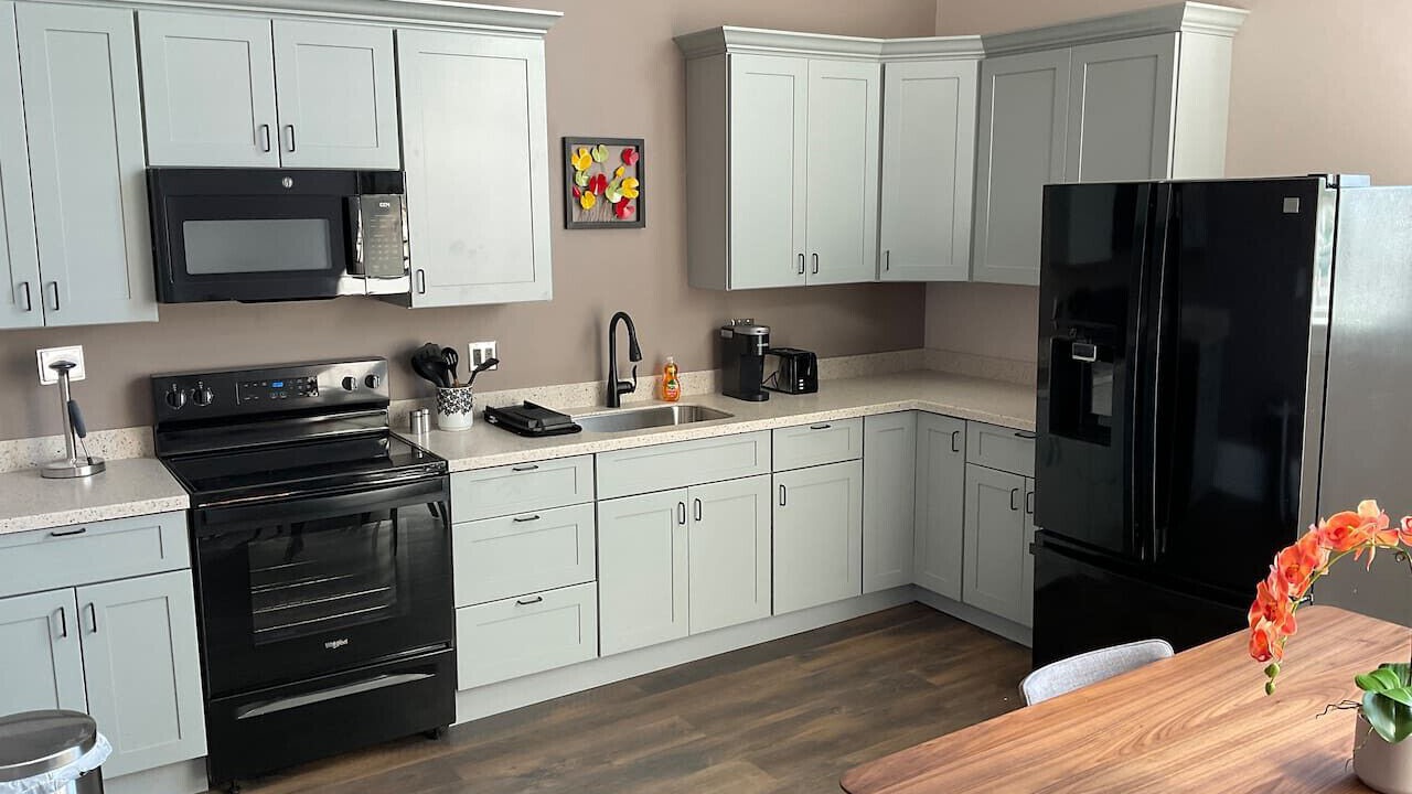Photo of Kitchen in Barre