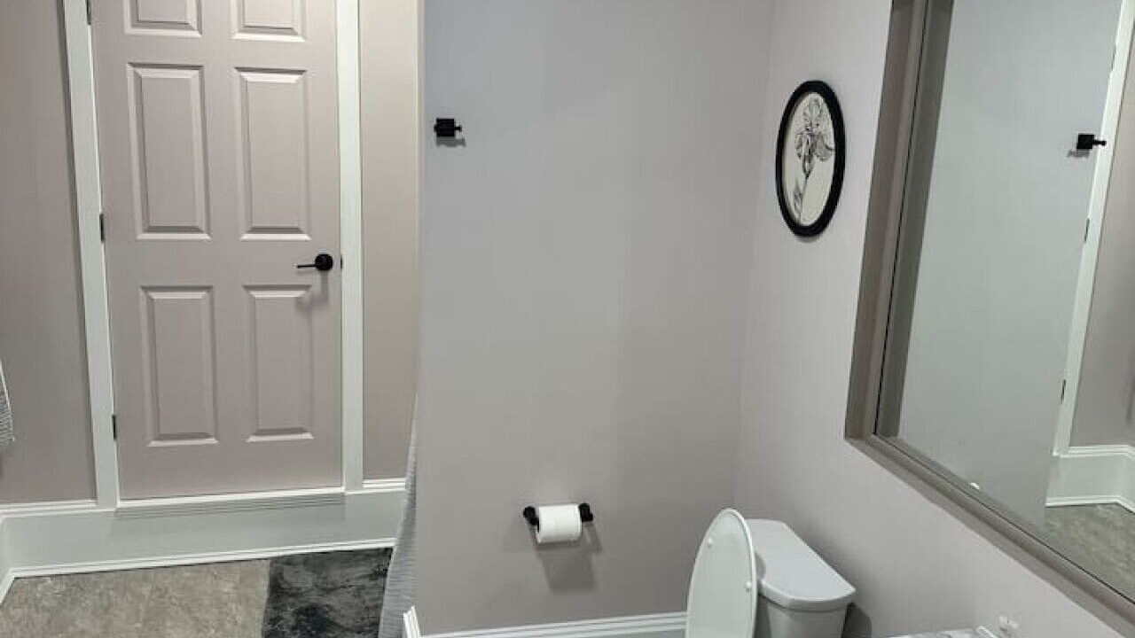 Photo of Bathroom in Barre