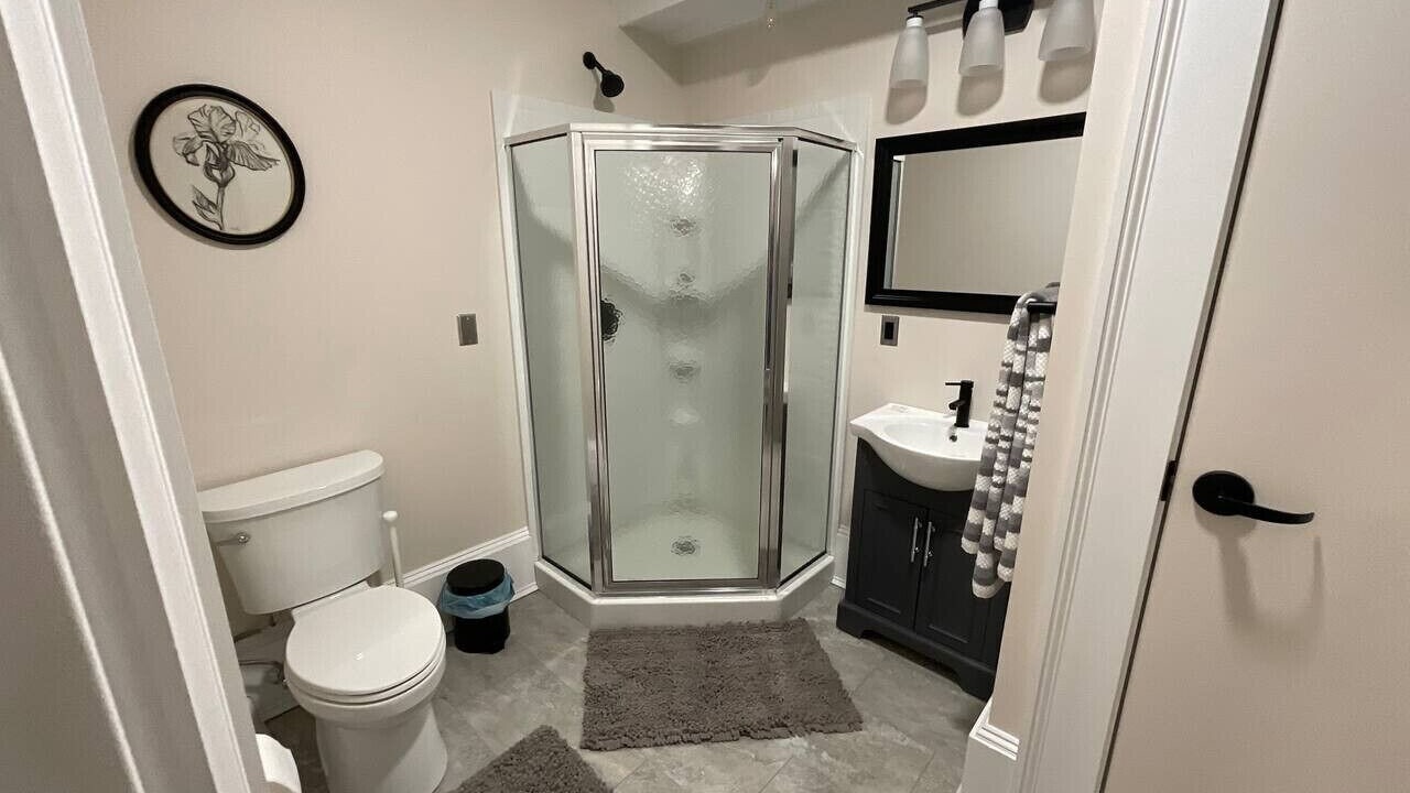 Photo of Bathroom in Barre