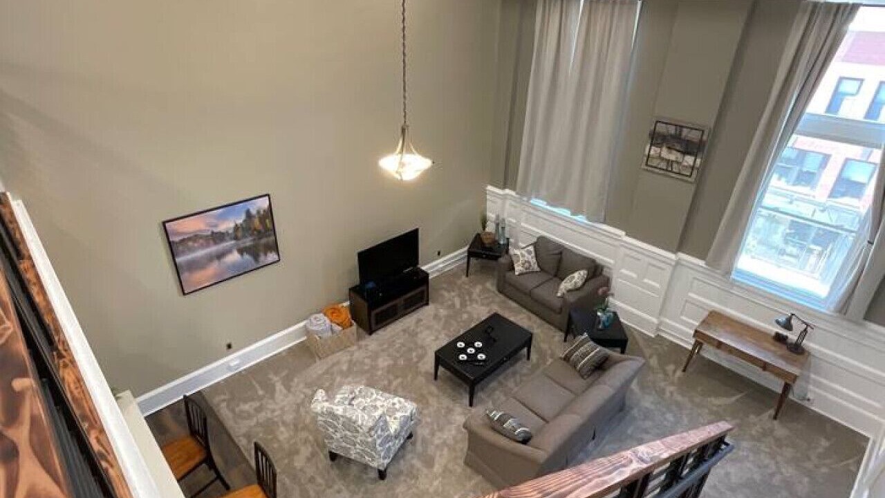Photo of Livingroom in Barre