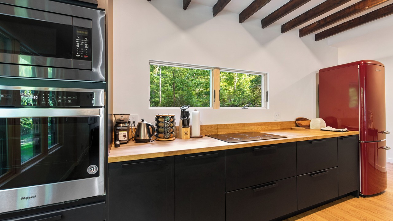 Photo of Kitchen in Plattekill
