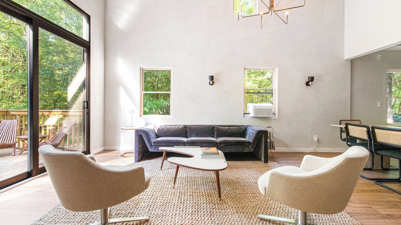 Photo of Livingroom in Plattekill