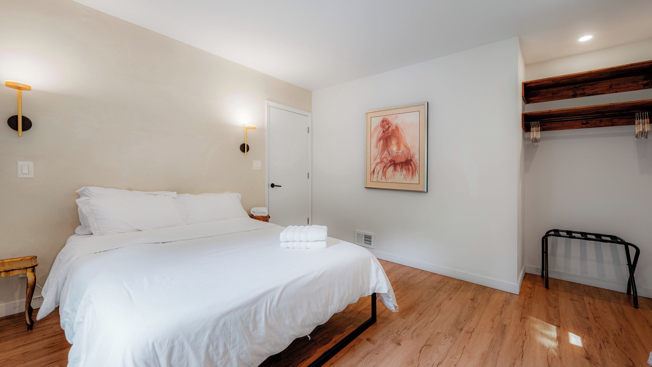 Photo of Bedroom in Plattekill