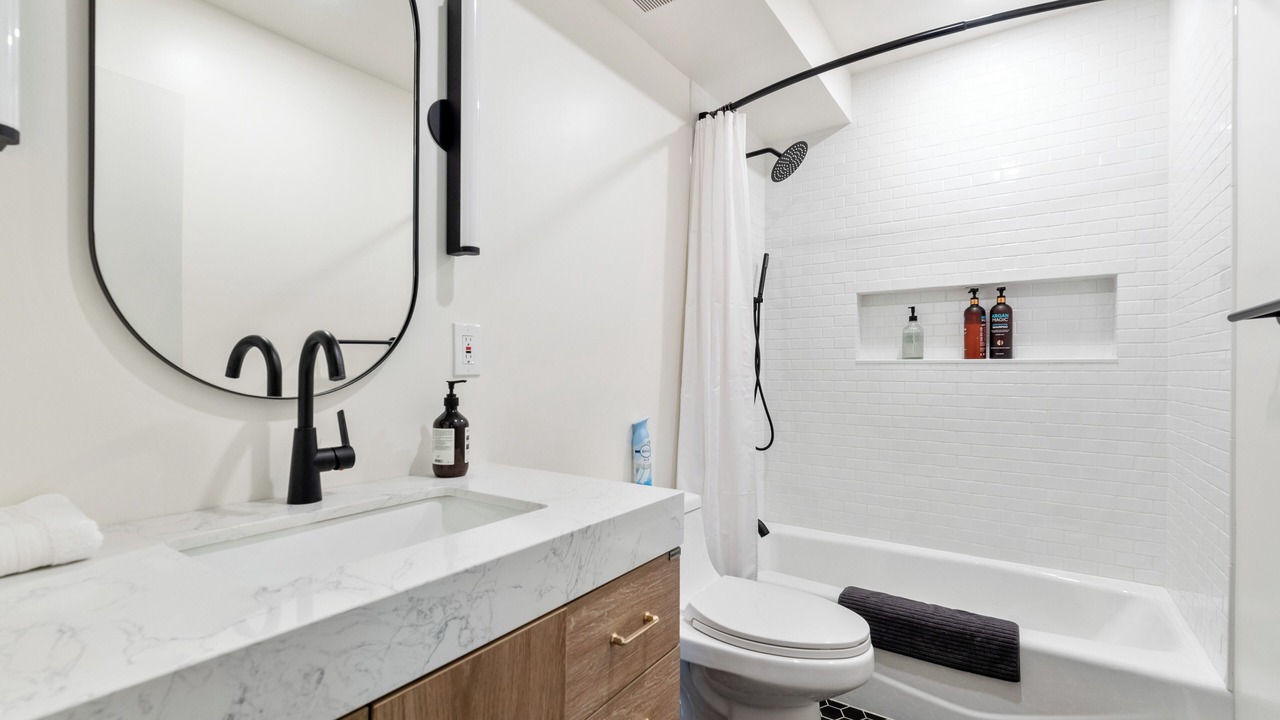 Photo of Bathroom in Plattekill