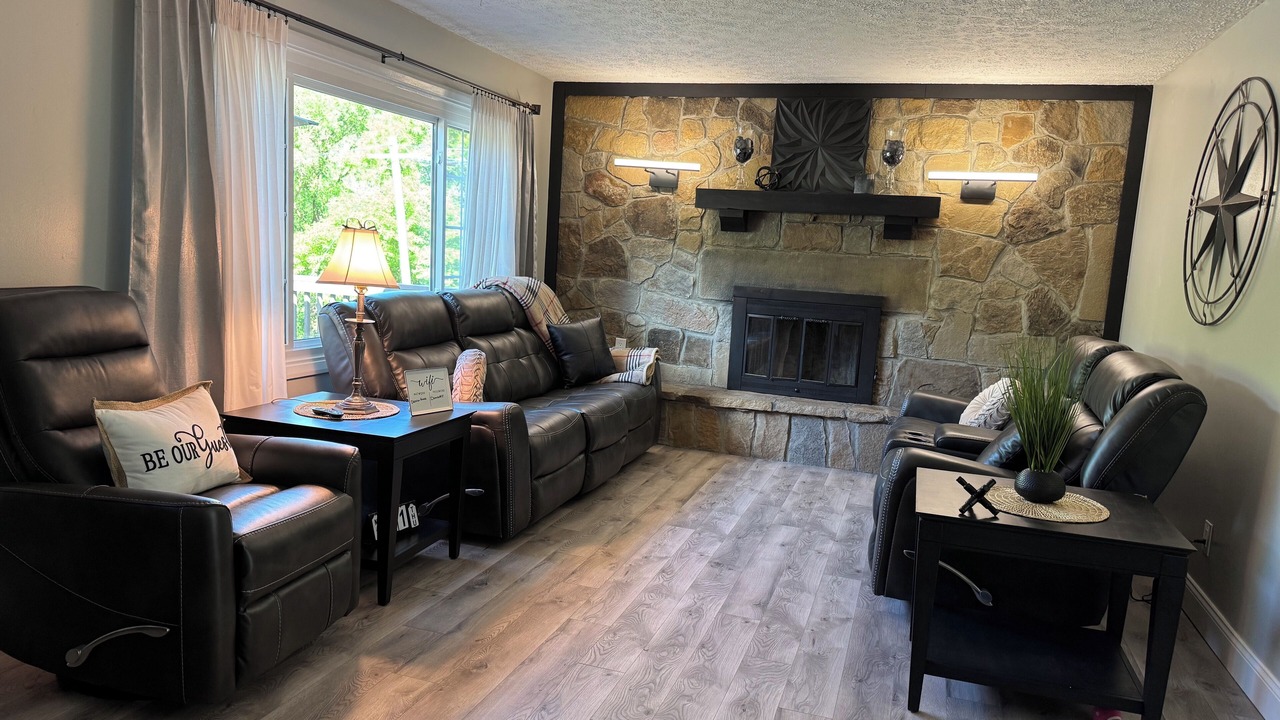 Photo of Livingroom in Mc Carr
