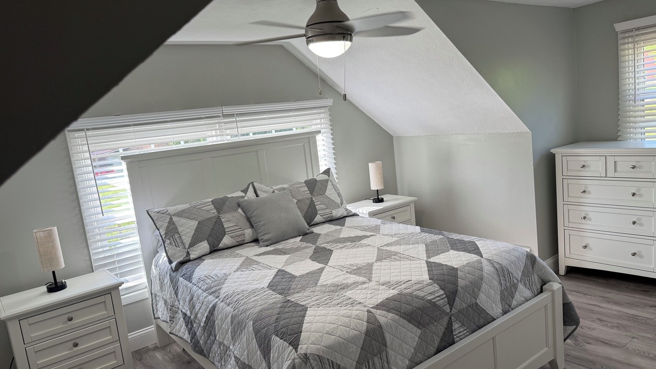 Photo of Bedroom in Mc Carr