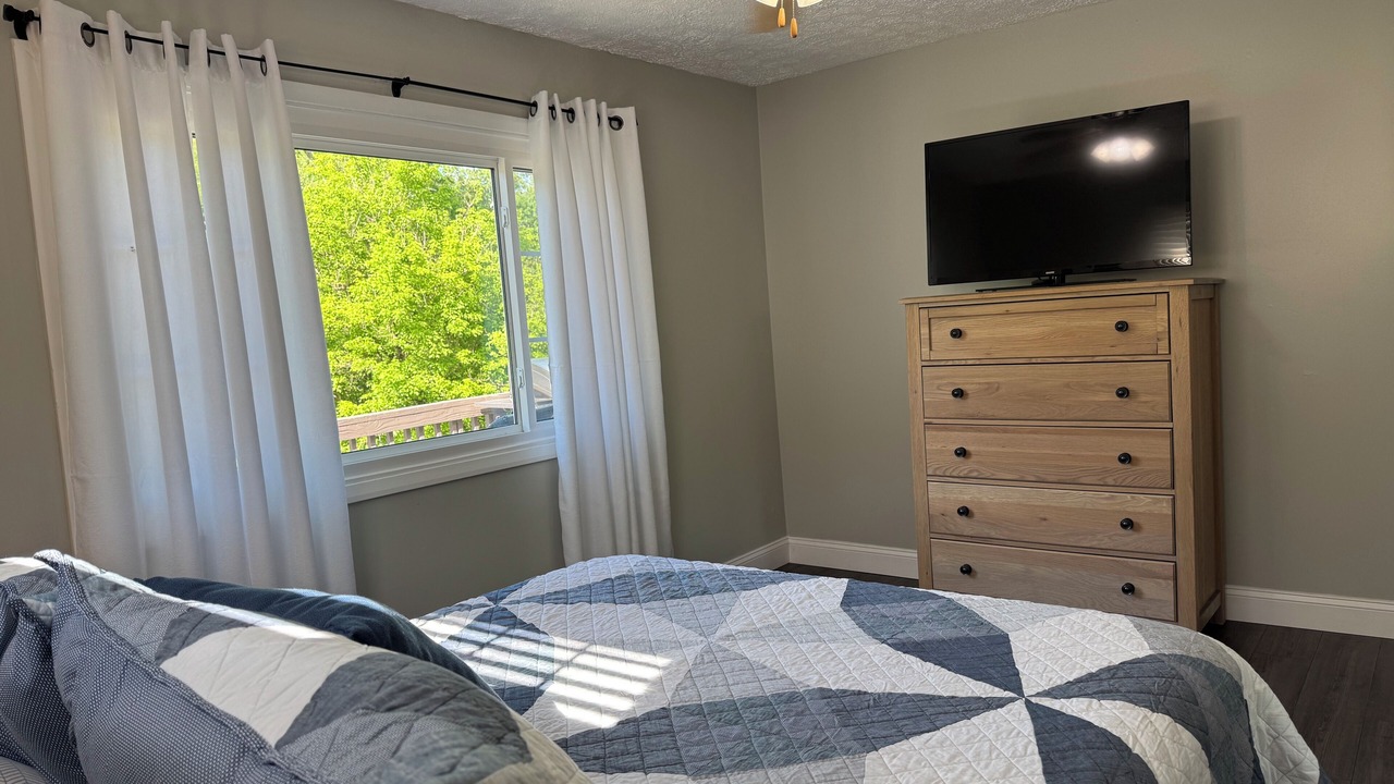 Photo of Bedroom in Mc Carr
